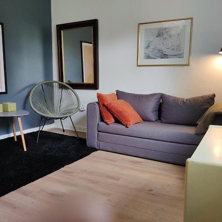 Easy Living Bed And Breakfast Graested Luaran gambar