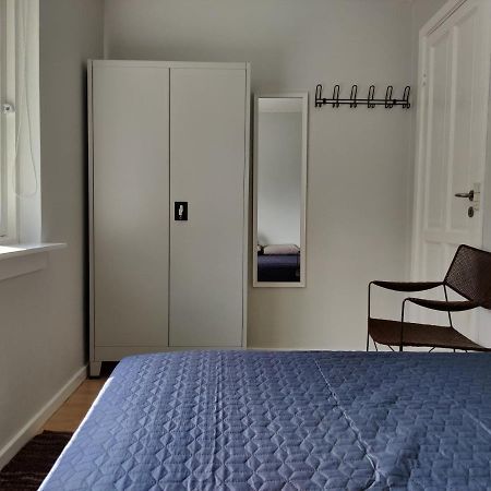Easy Living Bed And Breakfast Graested Luaran gambar