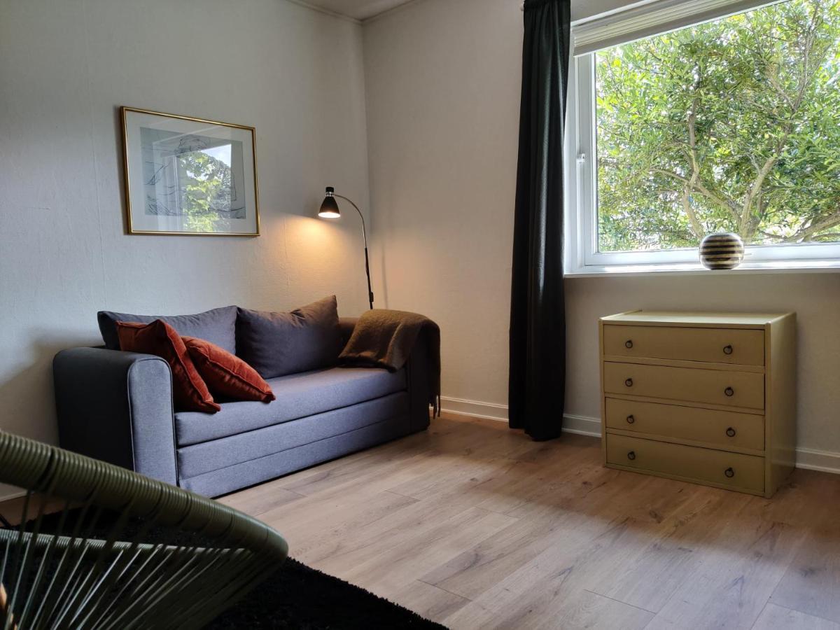 Easy Living Bed And Breakfast Graested Luaran gambar