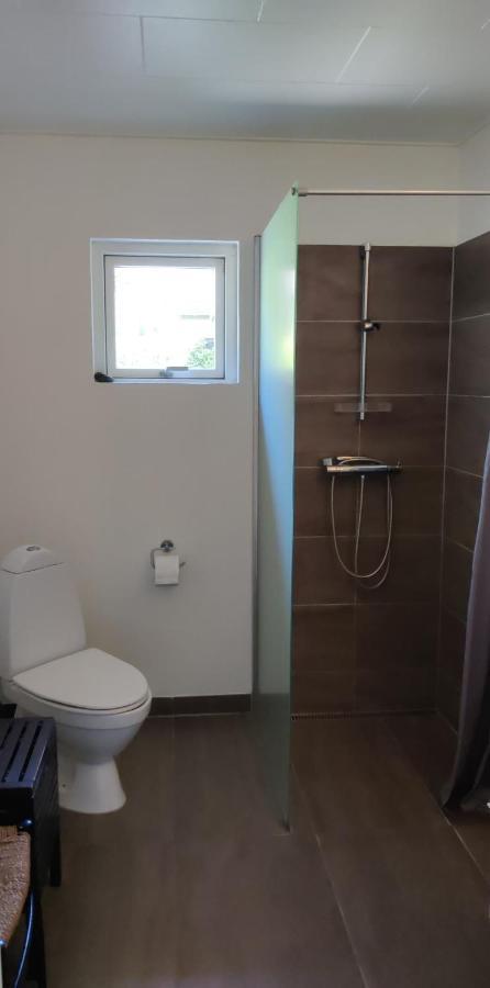 Easy Living Bed And Breakfast Graested Luaran gambar