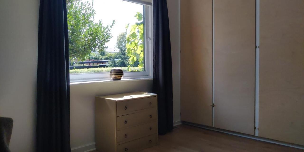 Easy Living Bed And Breakfast Graested Luaran gambar